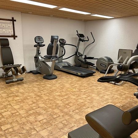 Ferienapartment In Bestlage In Sankt Moritz Zewnętrze zdjęcie