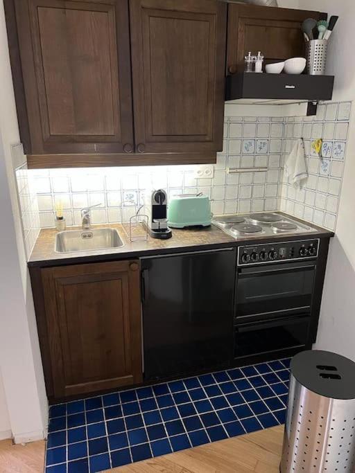 Ferienapartment In Bestlage In Sankt Moritz Zewnętrze zdjęcie
