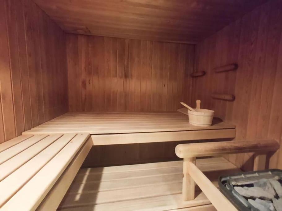 Ferienapartment In Bestlage In Sankt Moritz Zewnętrze zdjęcie