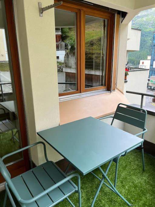 Ferienapartment In Bestlage In Sankt Moritz Zewnętrze zdjęcie